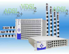 Simuladores de Linhas ADSL/VDSL
